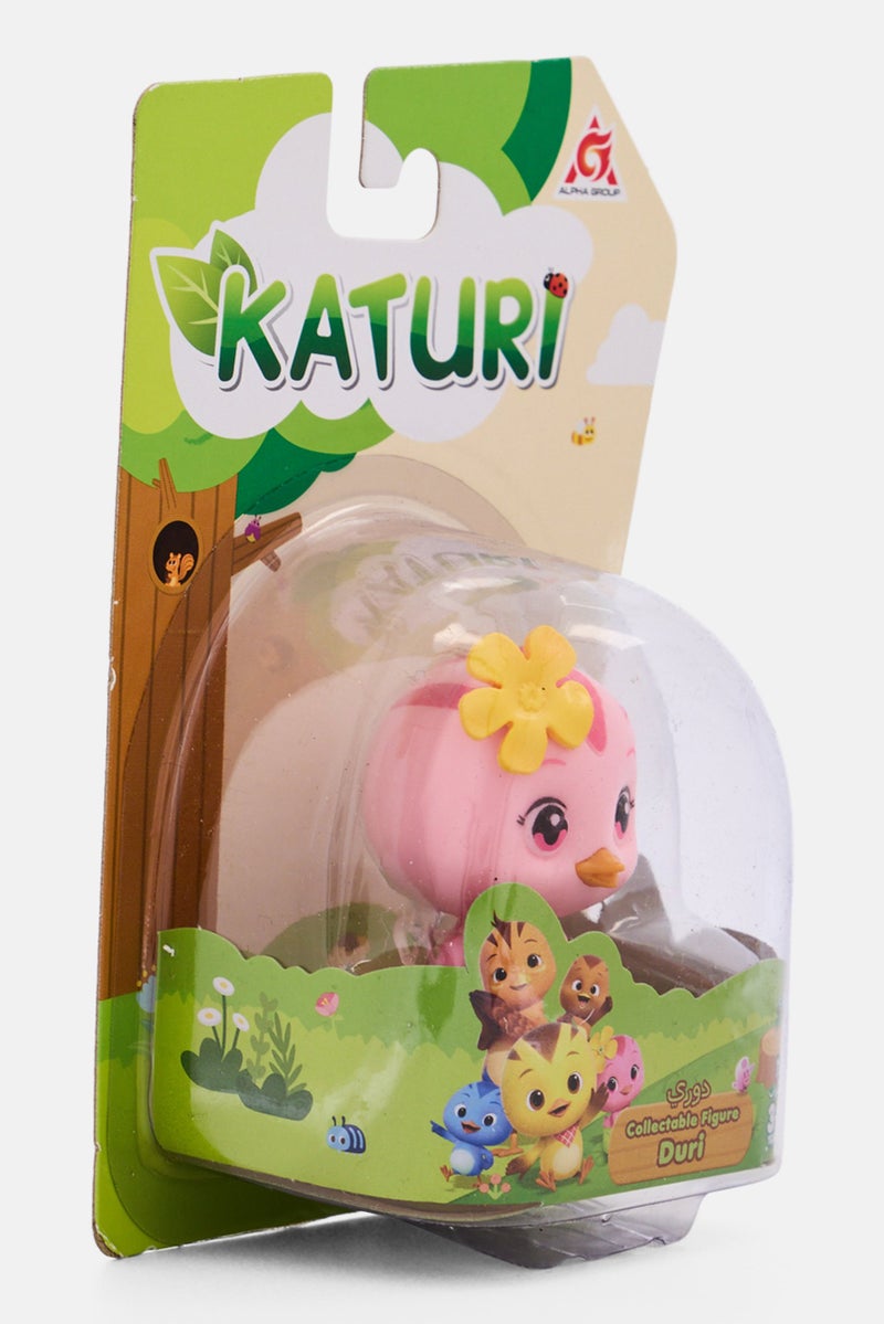 katuri Magic Little Egg Collectible Figure Duri - Image 3